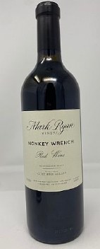 Mark Ryan 2020 Monkey Wrench Red Blend